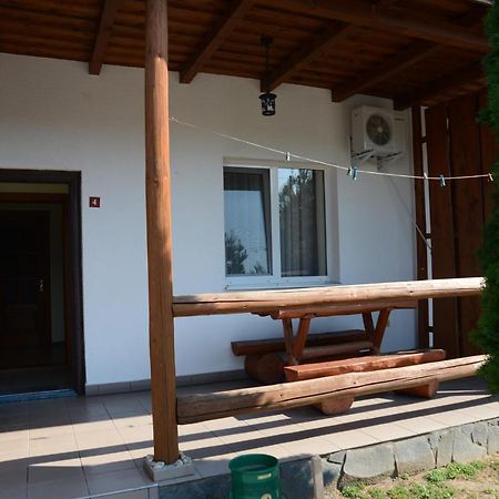 Trembita Hotell Khust Exteriör bild